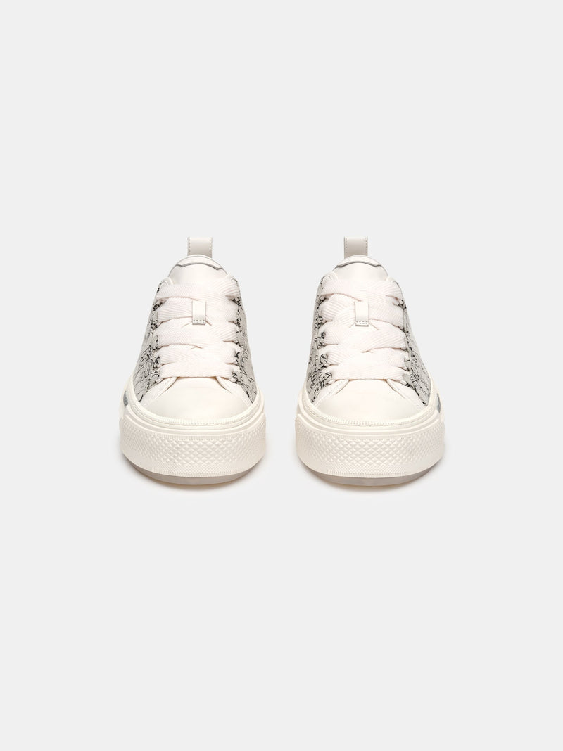 AMIRI MA QUAD COURT LOW GREY