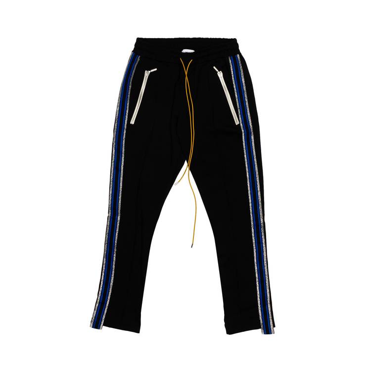 Pantalon Rhude Traxedo « Noir »