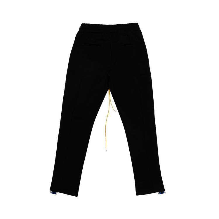 Pantalon Rhude Traxedo « Noir »