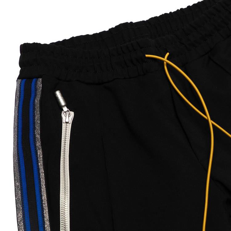 Pantalon Rhude Traxedo « Noir »