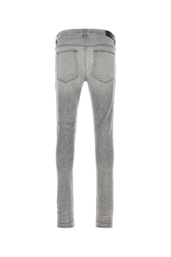 Jean AMIRI Amiri Ultrasuede Mx1 