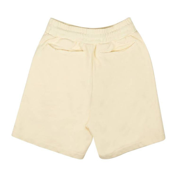 Rhude Short 'Crème'