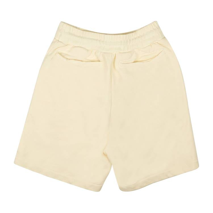 Rhude Short 'Crème'