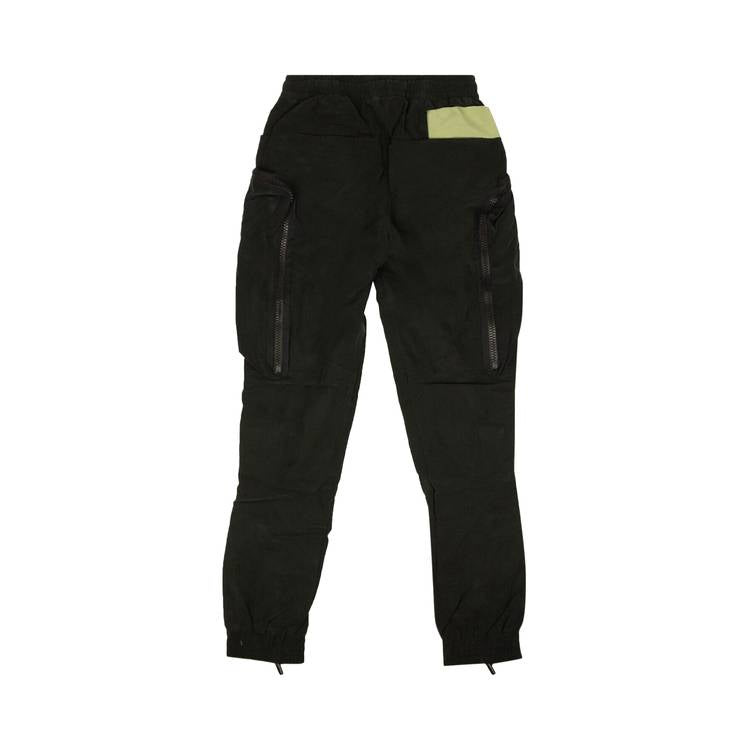 Pantalon de yachting Rhude « Noir »
