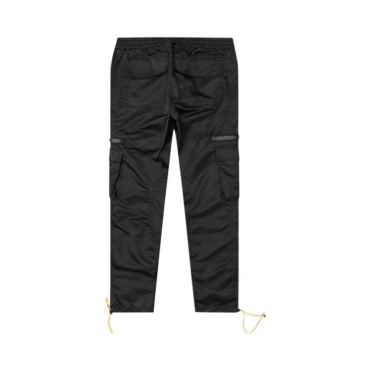 Rhude Classic Cargo « Noir »