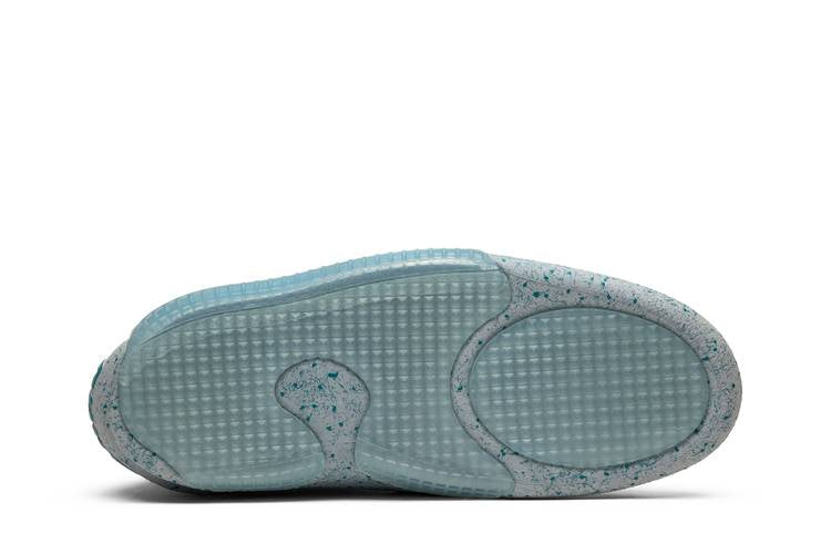NIKE MAG RETOUR VERS LE FUTUR (2016) « LAÇAGE AUTOMATIQUE »