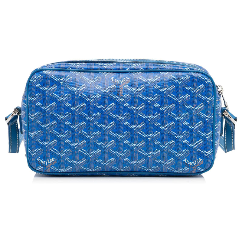Goyard Sac Goyard Cap-Vert PM Bleu Ciel