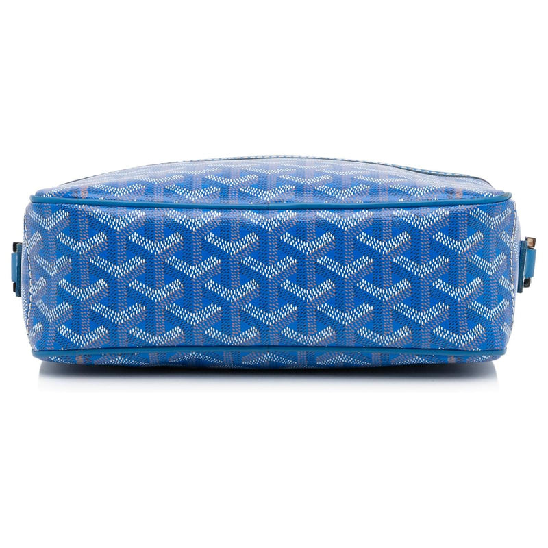 Goyard Sac Goyard Cap-Vert PM Bleu Ciel