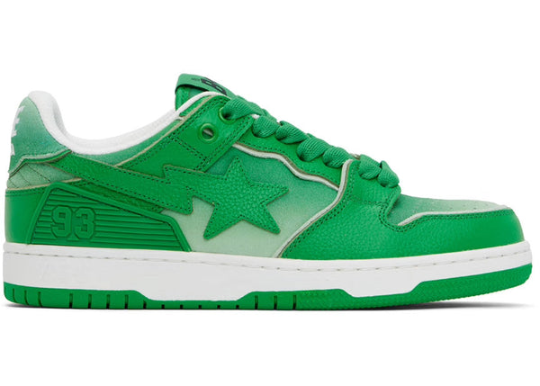 A Bathing Ape Sk8 Sta #4 Vert 