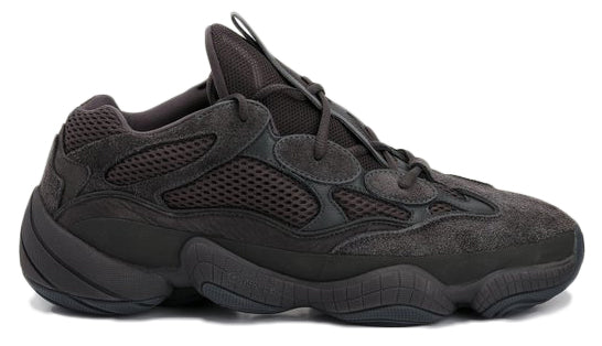 adidas Yeezy 500 Shadow Black (Amis et famille)