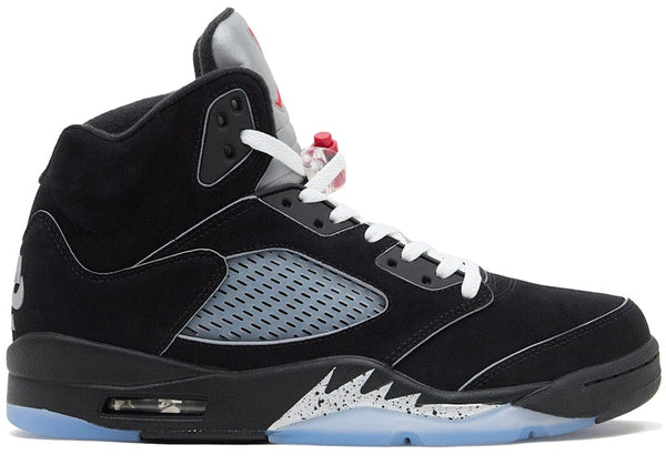 Jordan 5 Retro OG Noir Métallique Réinventé 