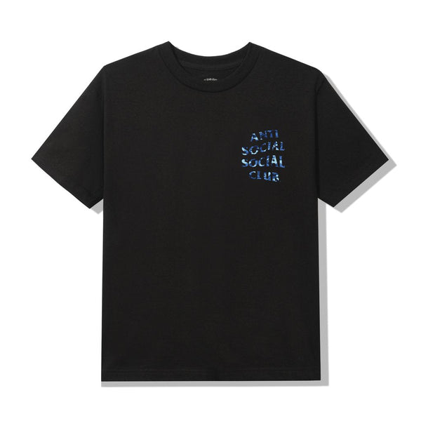 T-shirt noir « Anti Social Social Club » annulé (à nouveau)