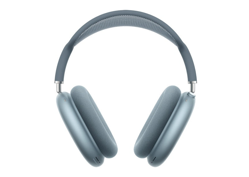 Apple Airpods Max (2024) MWW63AM/A Bleu