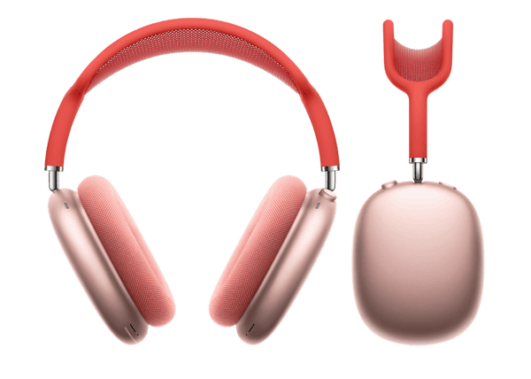 Apple AirPods Max Headphones MGYM3AM/A Pink