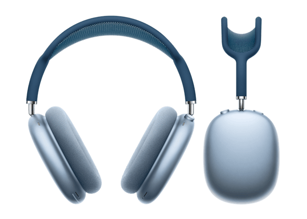 Apple AirPods Max Headphones Sky Blue