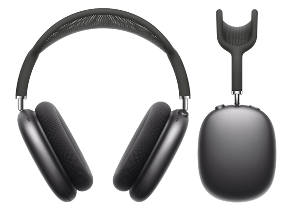 Apple AirPods Max Headphones Space Gray