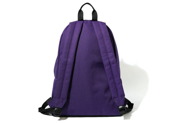 Sac à dos BAPE Color Camo Shark Day violet 