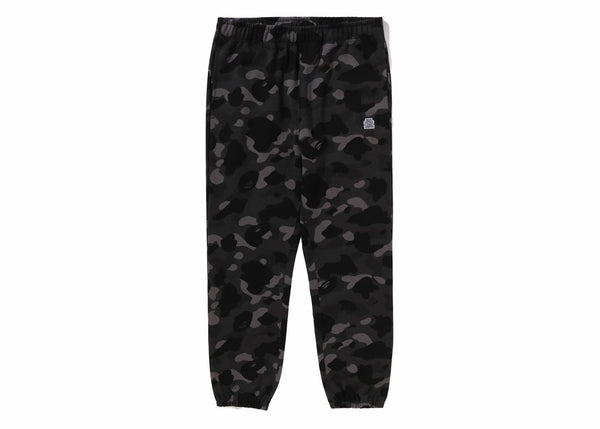 Pantalon de survêtement BAPE x Black Eye Patch Color Camo Noir 