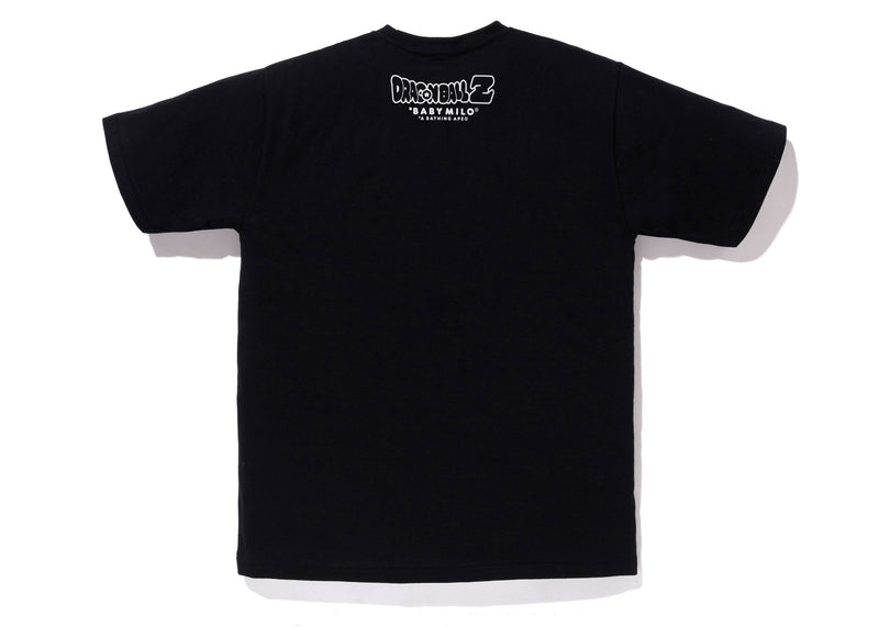 T-shirt BAPE x Dragon Ball Z Baby Milo noir