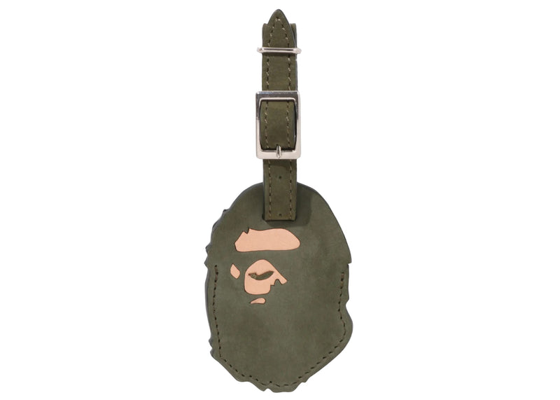 Sac à dos Fieldpack BAPE x READYMADE Vert