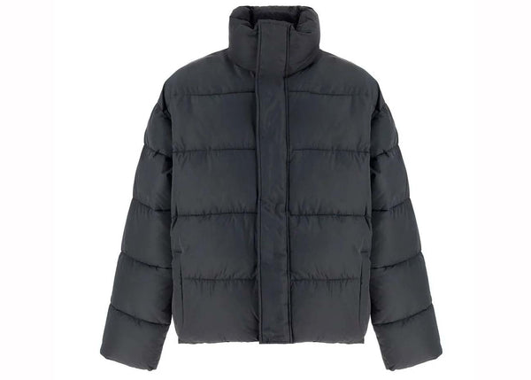 Doudoune Balenciaga BB noire