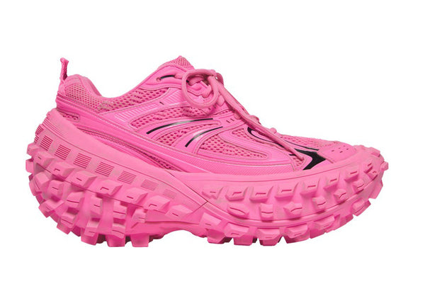 Balenciaga Defender Rose