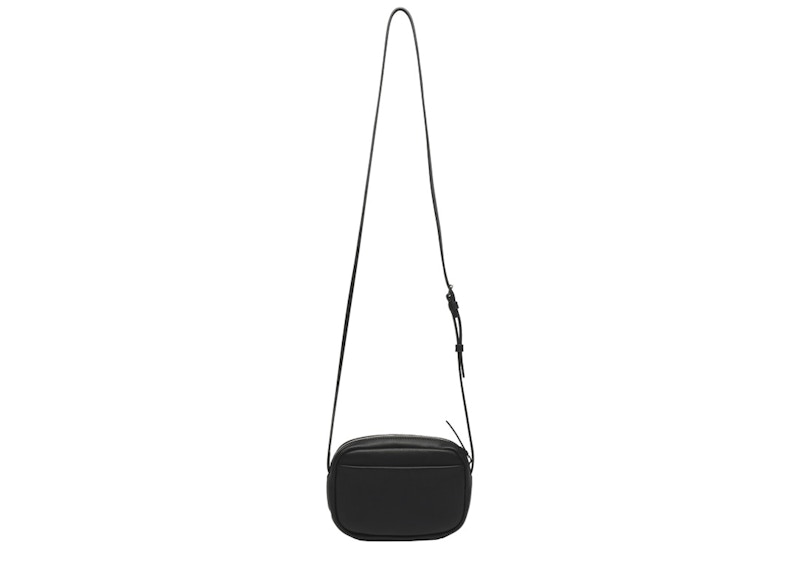 Sac photo Balenciaga Everyday XS Noir