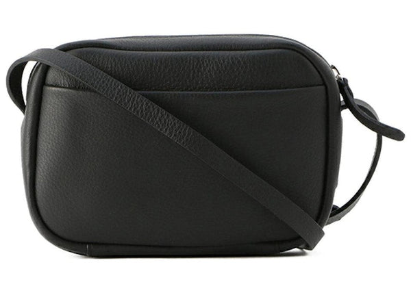 Sac à bandoulière Balenciaga Everyday XS Noir