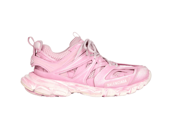 Balenciaga Track Faded Pink (Femme) 