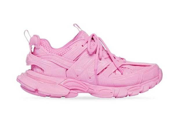 Balenciaga Track Rose Clair (Femme)