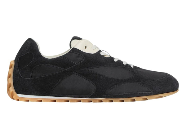 Bottega Veneta Orbit Flash Noir