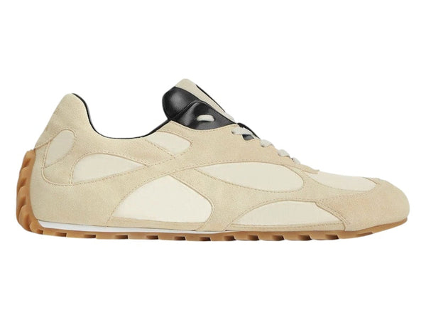 Bottega Veneta Orbit Flash Sea Salt Noir