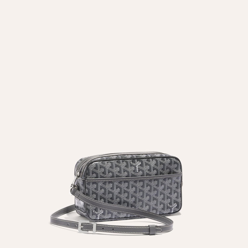Sac Goyard Cap-Vert PM Gris 
