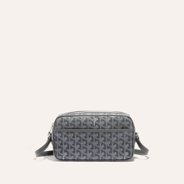 Sac Goyard Cap-Vert PM Gris 