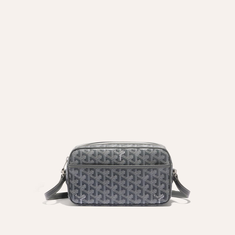 Sac Goyard Cap-Vert PM Gris 