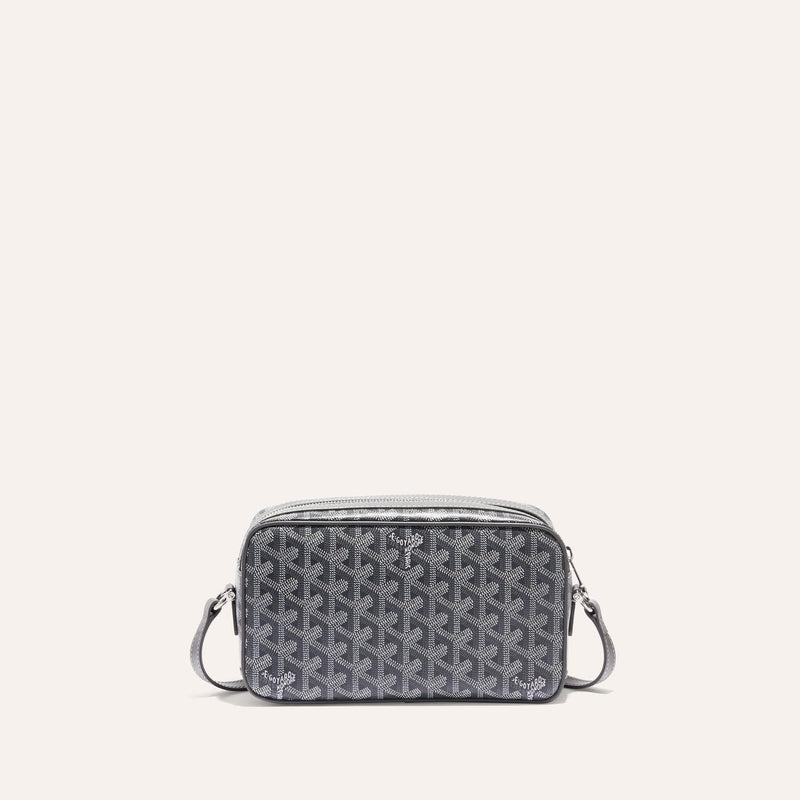 Sac Goyard Cap-Vert PM Gris 