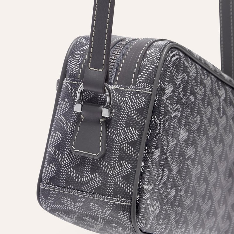 Sac Goyard Cap-Vert PM Gris 