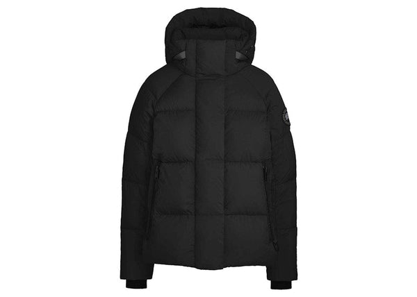 Canada Goose Cypress Kurze Pufferjacke Rosa 