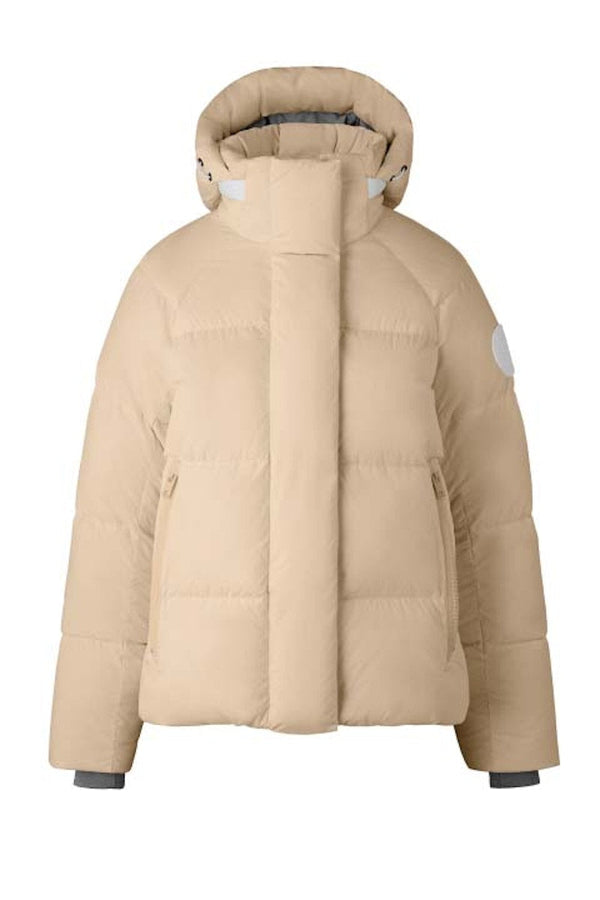 Parka Canada Goose Junction Pastel Orange Haze