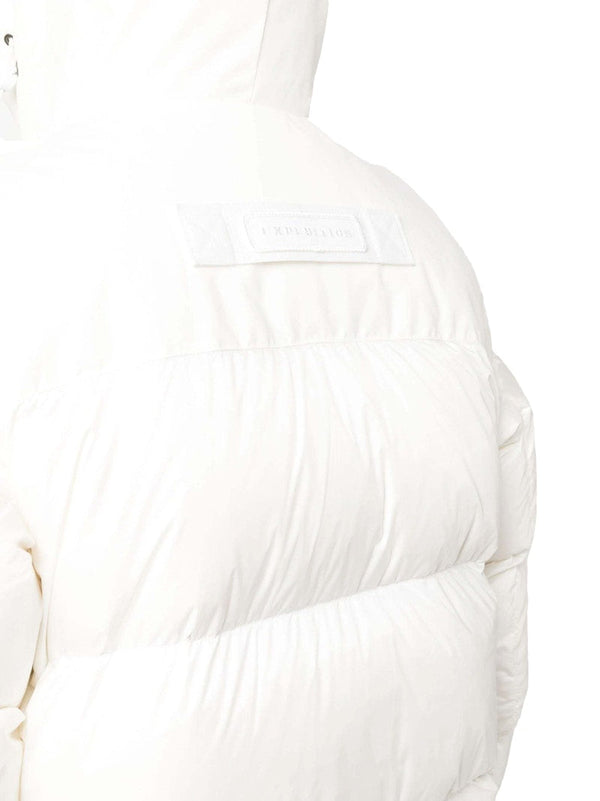 Parka Canada Goose Paradigm Expedition Blanc 