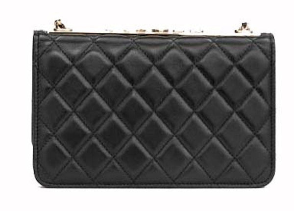 Chanel Trendy CC WOC Noir (A80982)
