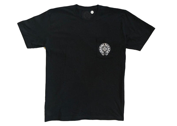 Chrome Hearts Miami Exclusive T-shirt Black