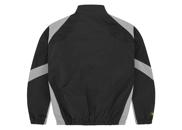 Corteiz Olympic Shuku Brasil Jacket Black/Black