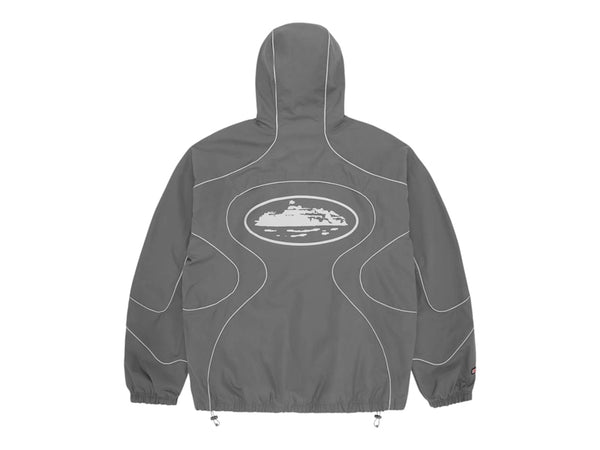 Corteiz x Nike NRG Jacket Gully Grey