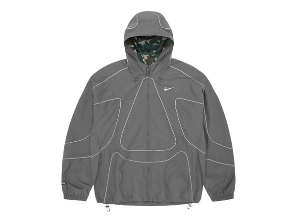 Corteiz x Nike NRG Jacket Gully Grey