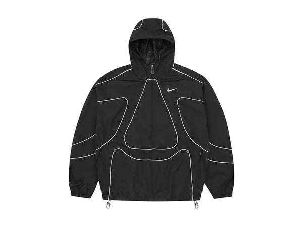 Corteiz x Nike NRG Onyx Track Jacket Black