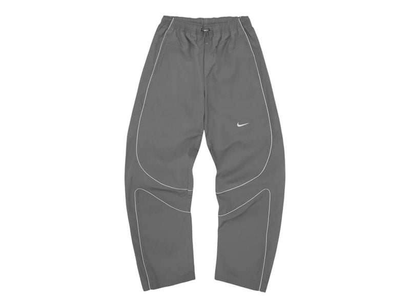 Corteiz x Nike NRG Pant Gully Grey