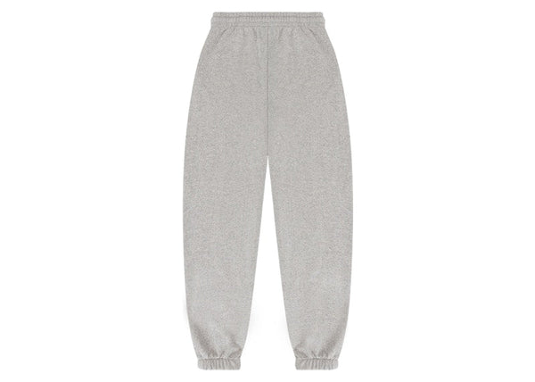Pantalon de survêtement universitaire en denim Denim Tears, gris