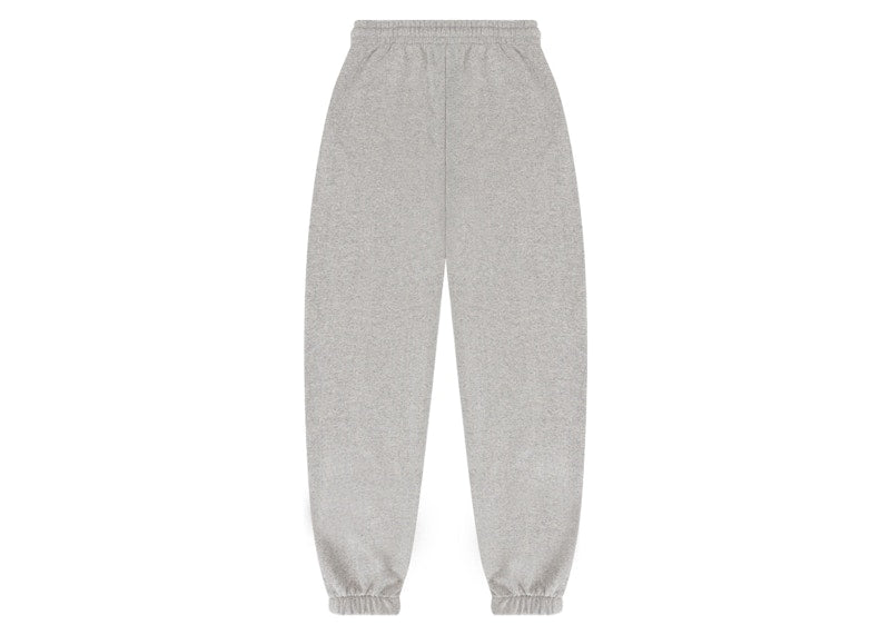 Pantalon de survêtement universitaire en denim Denim Tears, gris