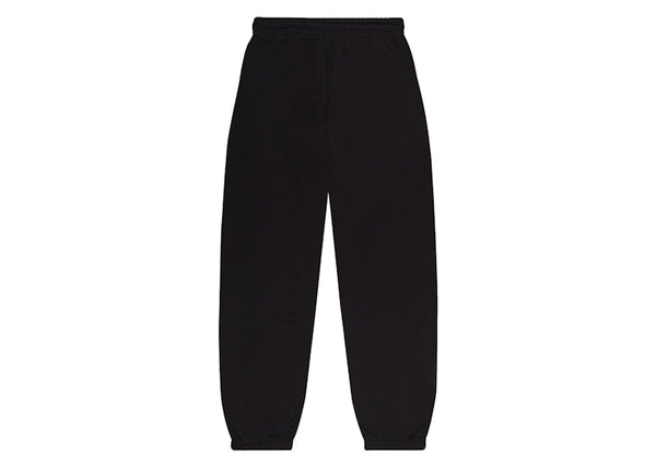 Pantalon de survêtement universitaire en denim Denim Tears (SS24) Noir